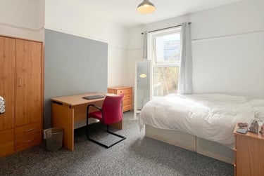 4 bed house, Alexandra Road, Mutley, Plymouth, PL47JT - Image 5